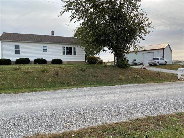 6012 Heimbaugh Road - Photo 1