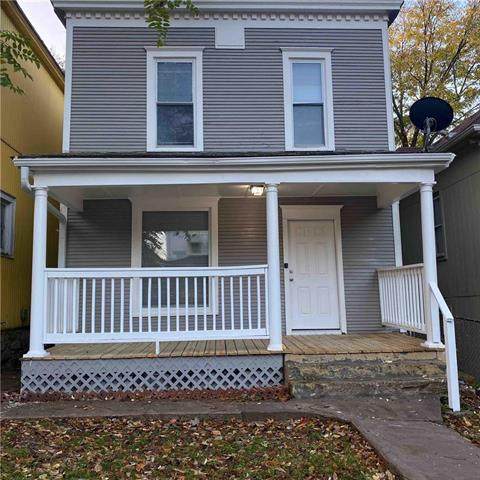 3507 Garner Avenue - Photo 1