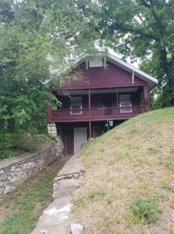 5533 Prospect Avenue - Photo 1