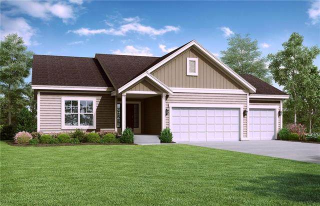 1607 March Lane - Photo 1