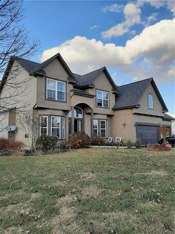 8597 Frederick Drive - Photo 1