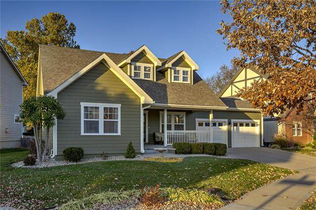 3098 Grandstand Circle - Photo 1