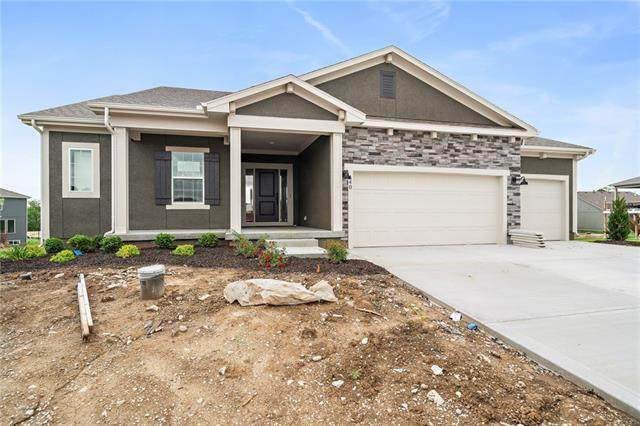 140 Briar Valley Lane - Photo 1
