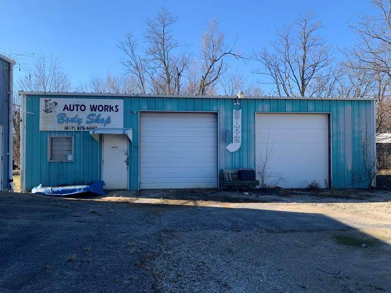 3060 32 Highway - Photo 1