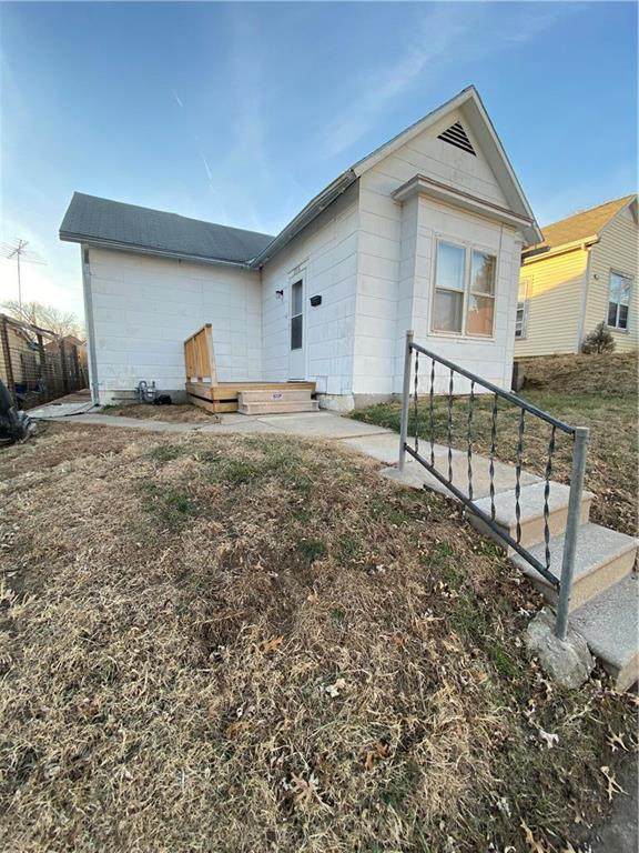 2816 21st Street - Photo 1