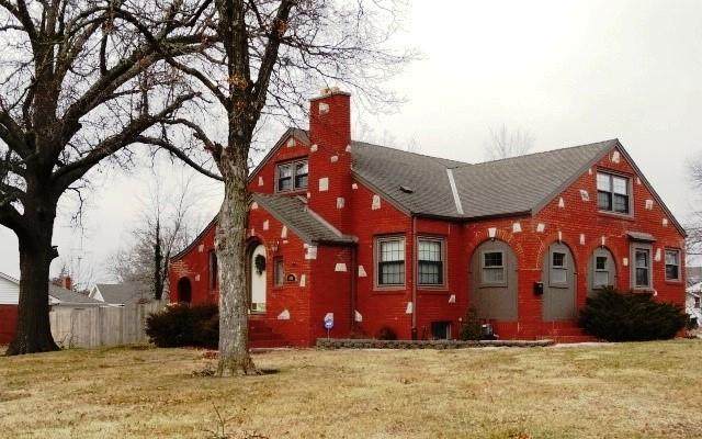 600 Mill Street - Photo 1