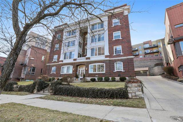 4506 Mill Creek, Unit 2N Parkway - Photo 1