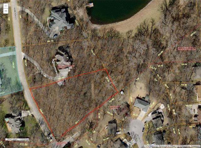LOT 1 Holly Lake Court - Photo 1