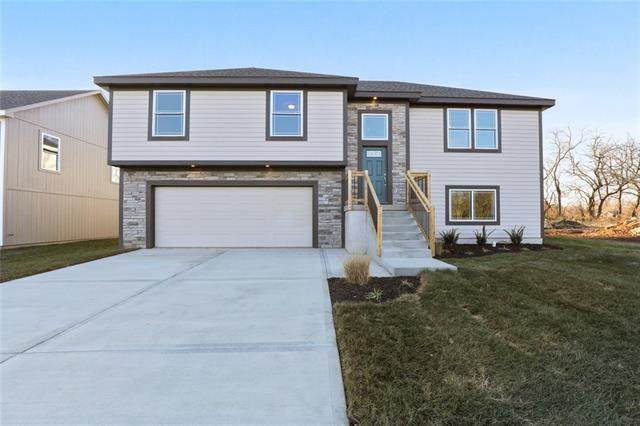 710 Hidden Meadows Drive - Photo 1