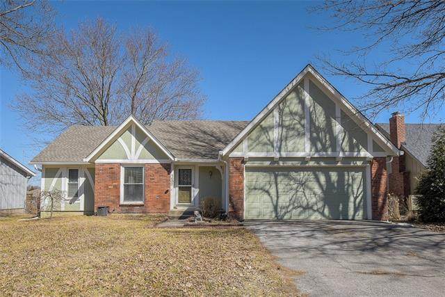 1408 Oxford Place - Photo 1