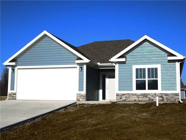 115 Lakeview Drive - Photo 1