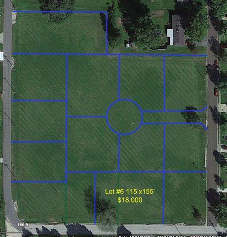 Lot #6 1st Street - Photo 1