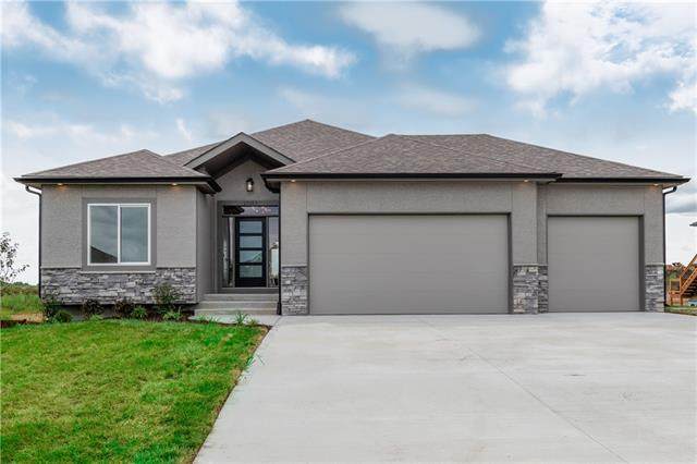 1121 Goshen Drive - Photo 1