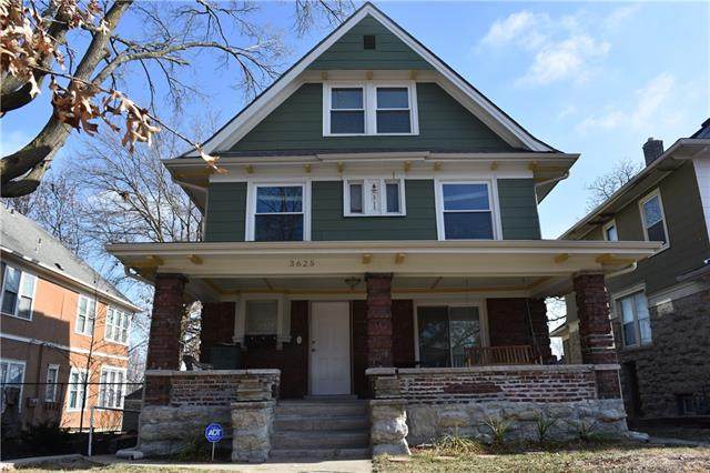 3625 Central Street - Photo 1