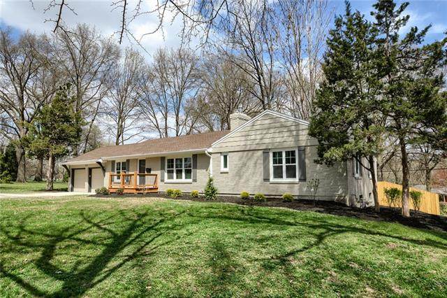 8545 Metcalf Avenue - Photo 1