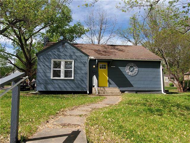1002 Wea Street - Photo 1