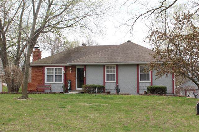 2716 Twyman Road - Photo 1