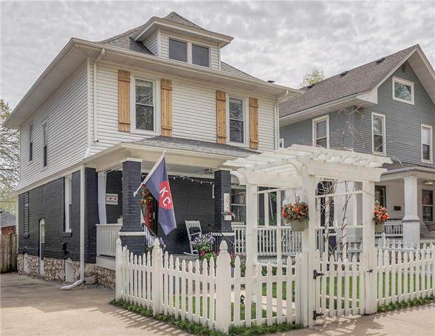 4015 Terrace Street - Photo 1