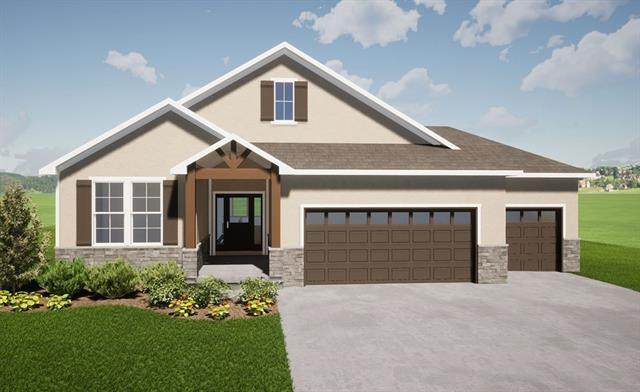 4621 Robinson Drive - Photo 1