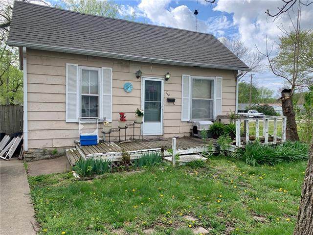 710 Osbun Street - Photo 1