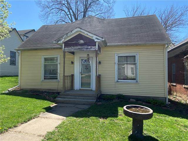 620 Parallel Street - Photo 1
