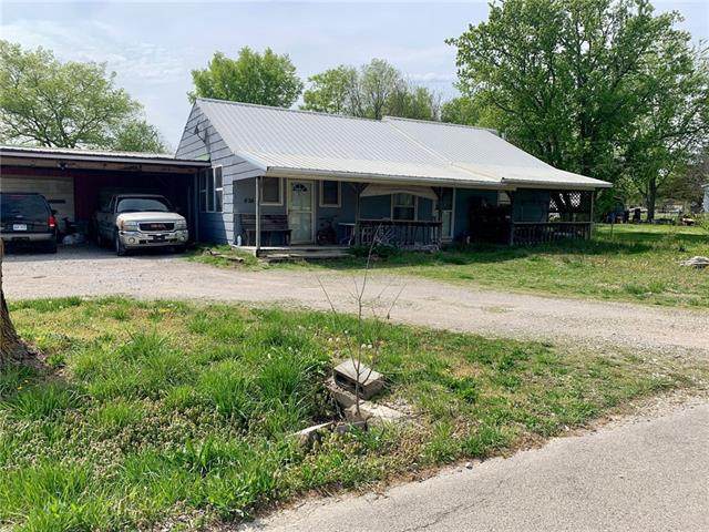 624 Hulett Street - Photo 1