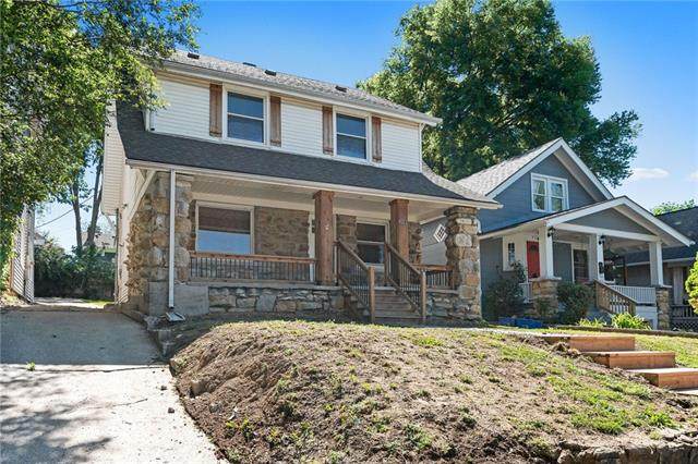 4311 Holmes Street - Photo 1
