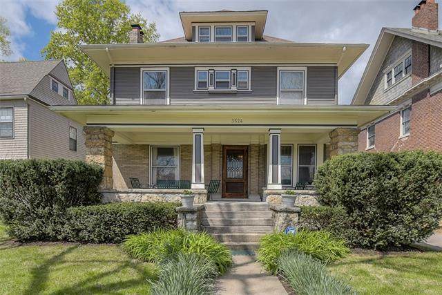 3524 Campbell Street - Photo 1