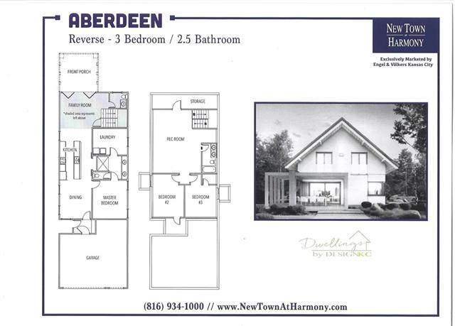 1002 Harmony Avenue - Photo 1