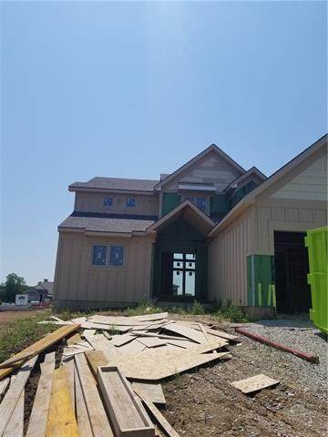 913 Twisted Oak Road - Photo 1