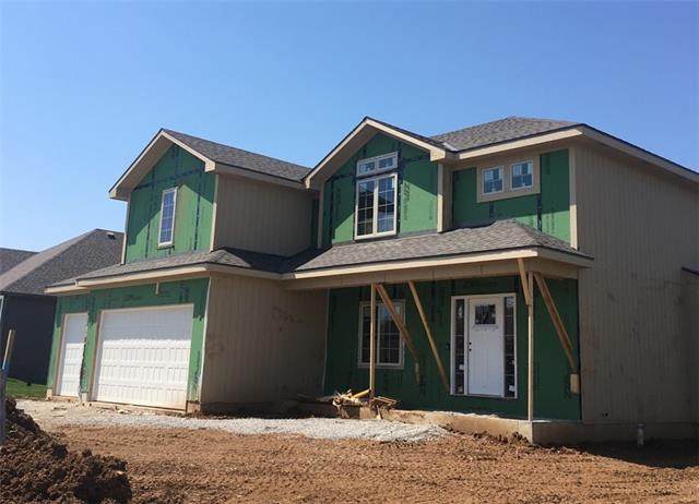 520 Hidden View Lane - Photo 1