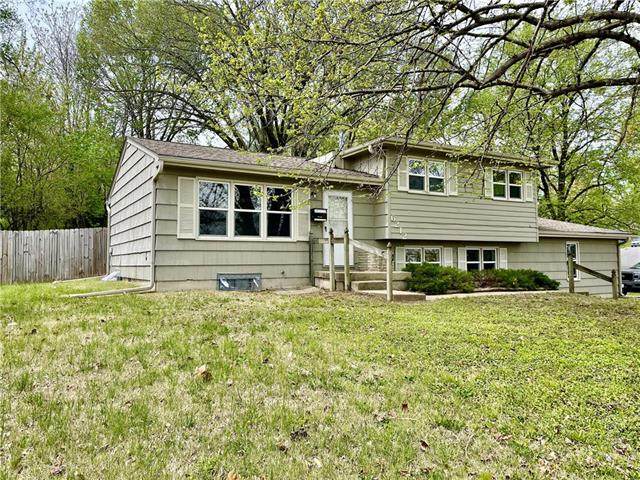 6212 Antioch Road - Photo 1