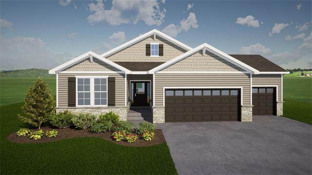 3213 Merriam Court - Photo 1