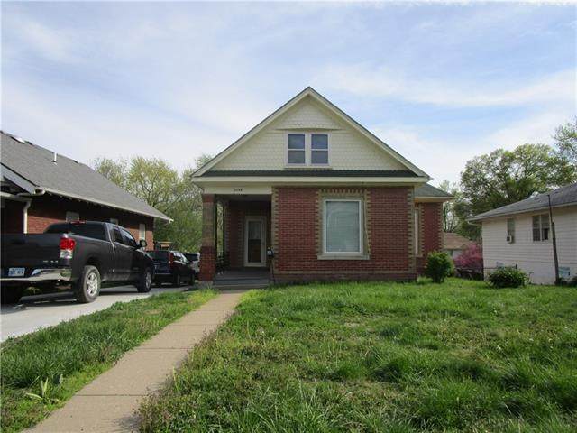 1136 Kearney Street - Photo 1
