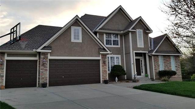 1836 Park Ridge Circle - Photo 1