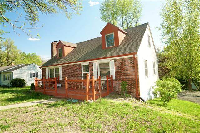 2706 Southwest Trail - Photo 1