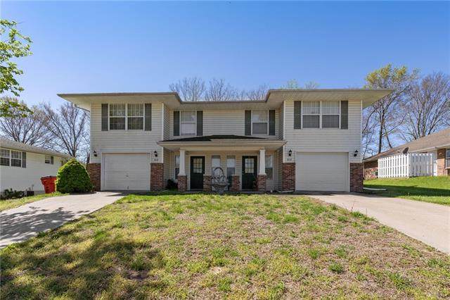 816-820 Drew Court - Photo 1
