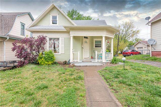2407 Duncan Street - Photo 1