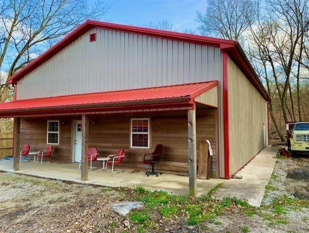 16515 Ks 52 Highway - Photo 1