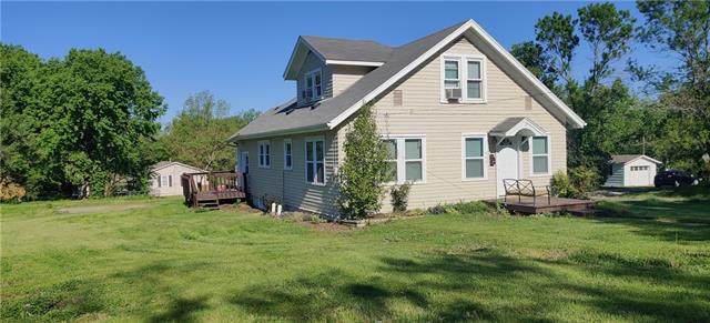 800 Lexington Street - Photo 1
