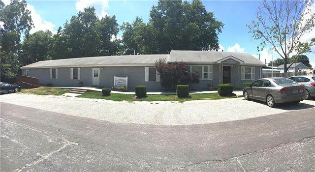 721 Emma Street - Photo 1