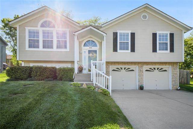 620 Topaz Drive - Photo 1