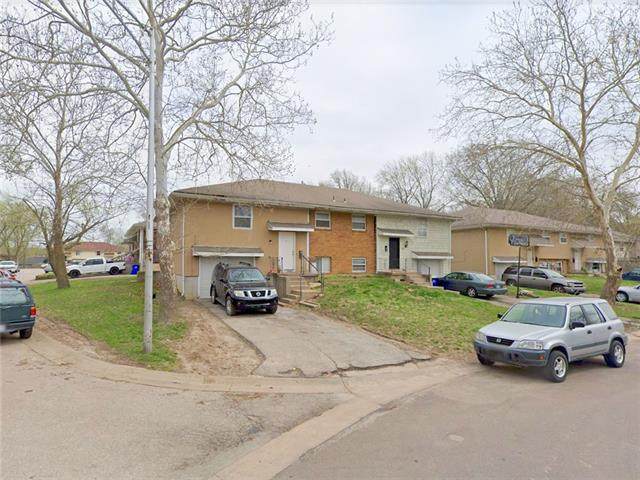 7801 Grandview Street - Photo 1