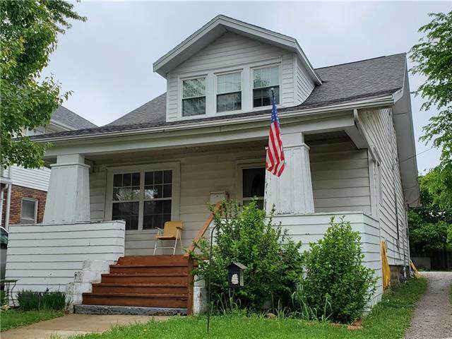 321 Market Street - Photo 1