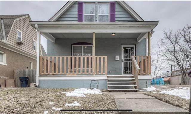 3008 Montgall Avenue - Photo 1