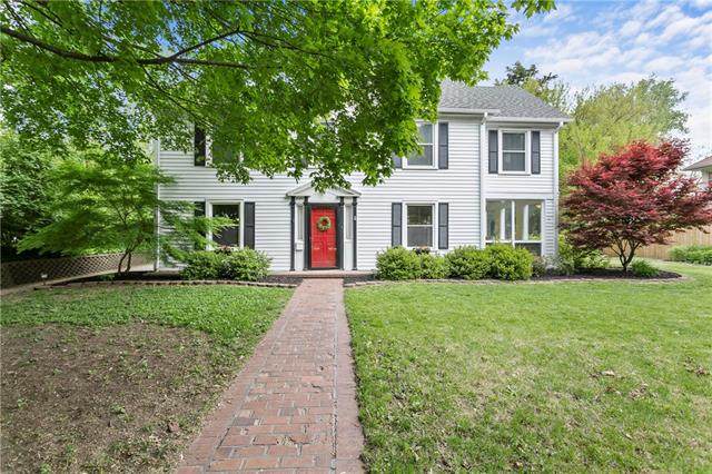 2109 Lovers Lane - Photo 1