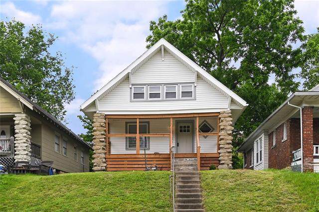3730 Wayne Avenue - Photo 1