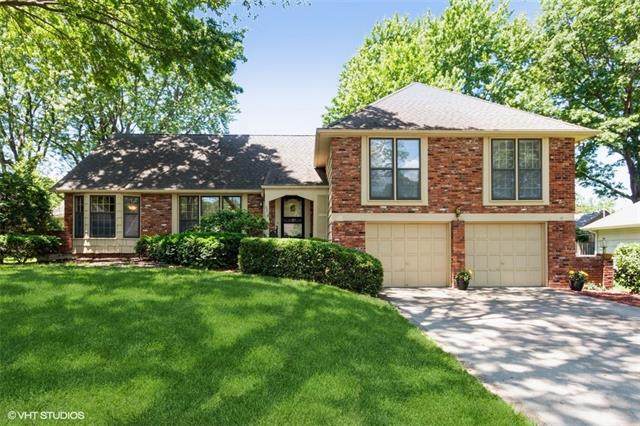 6318 Beverly Drive - Photo 1