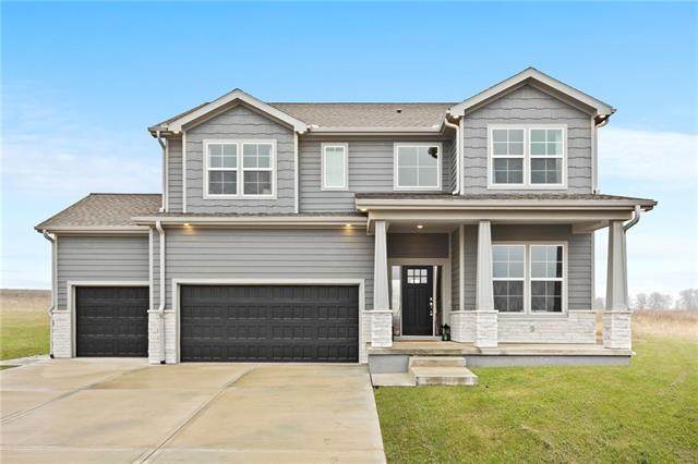 1300 Sapperton Road - Photo 1