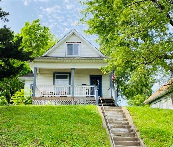 2914 Lafayette Street - Photo 1